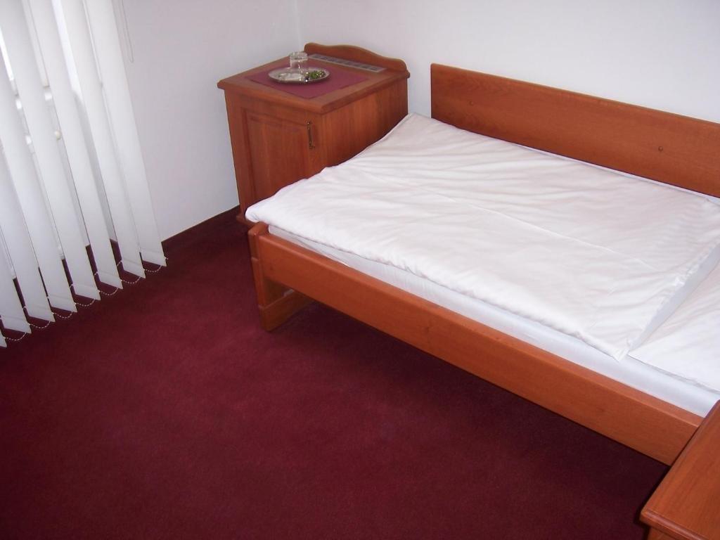 Hotel Pegas Brno Bagian luar foto