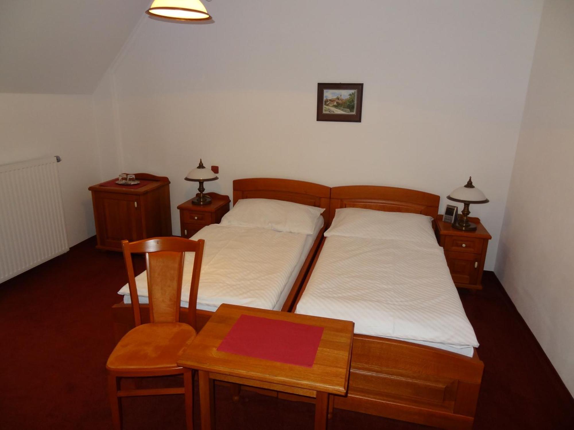 Hotel Pegas Brno Bagian luar foto