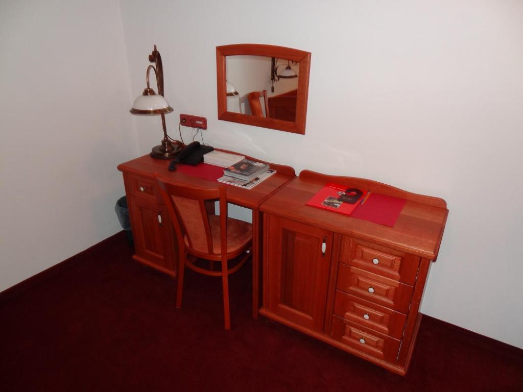 Hotel Pegas Brno Bagian luar foto