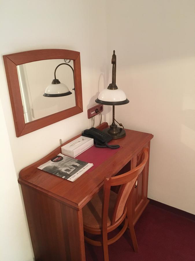 Hotel Pegas Brno Bagian luar foto