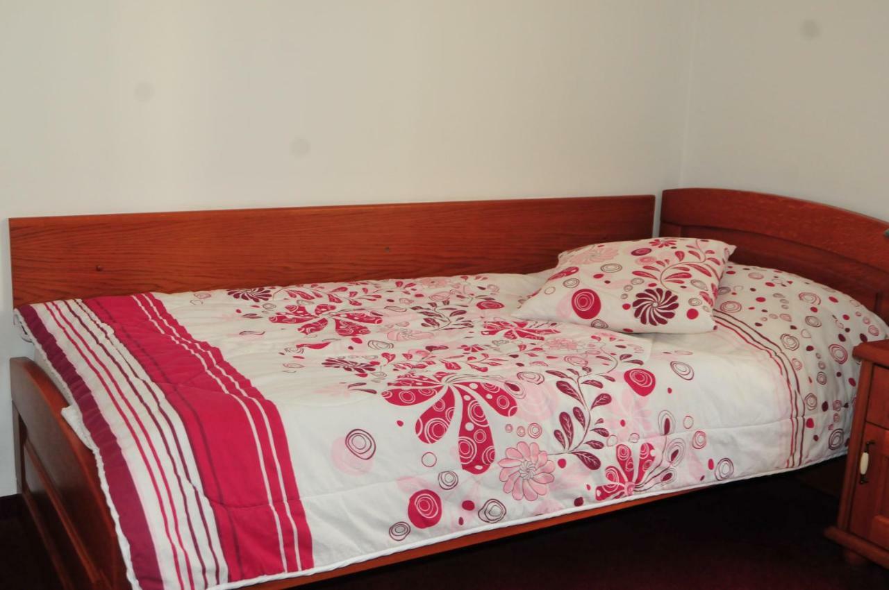 Hotel Pegas Brno Bagian luar foto
